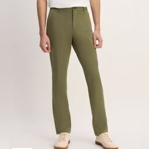 Everlane Men's Performance Chino 40x34